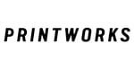PRINTWORKS logo