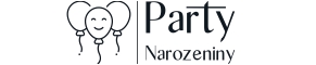 Party-narozeniny / La-griseo CZ logo