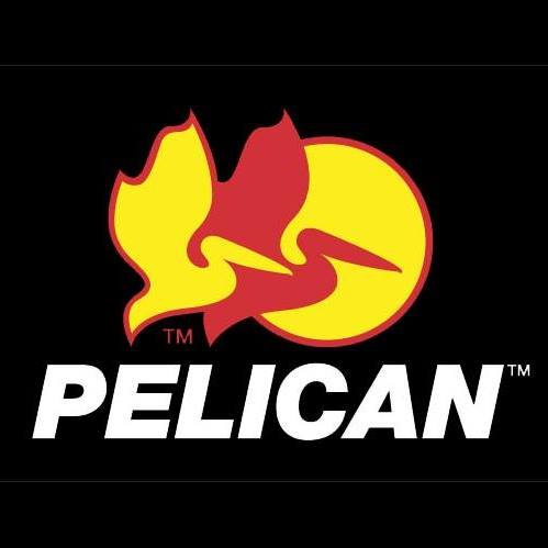 Pelican logo