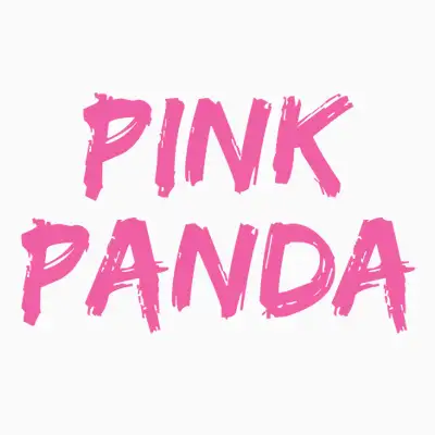 PinkPanda Europe logo