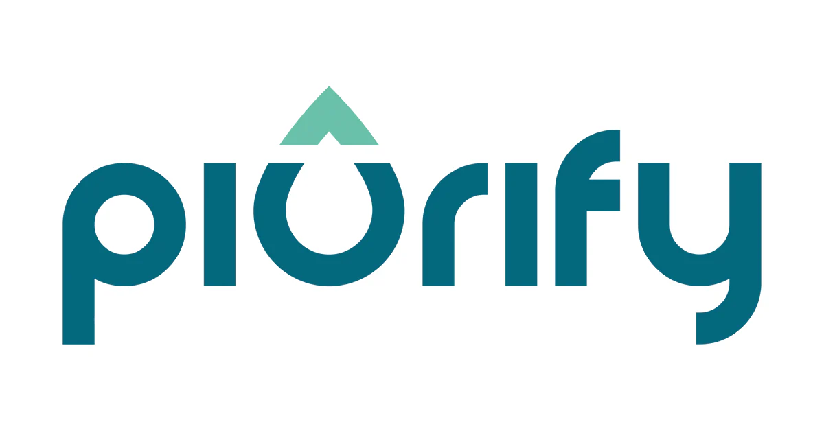 Piurify logo