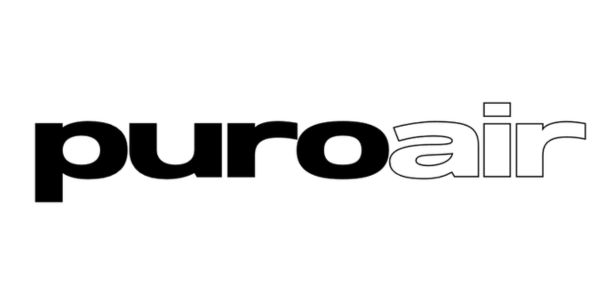 PuroAir logo