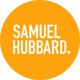 Samuel Hubbard logo