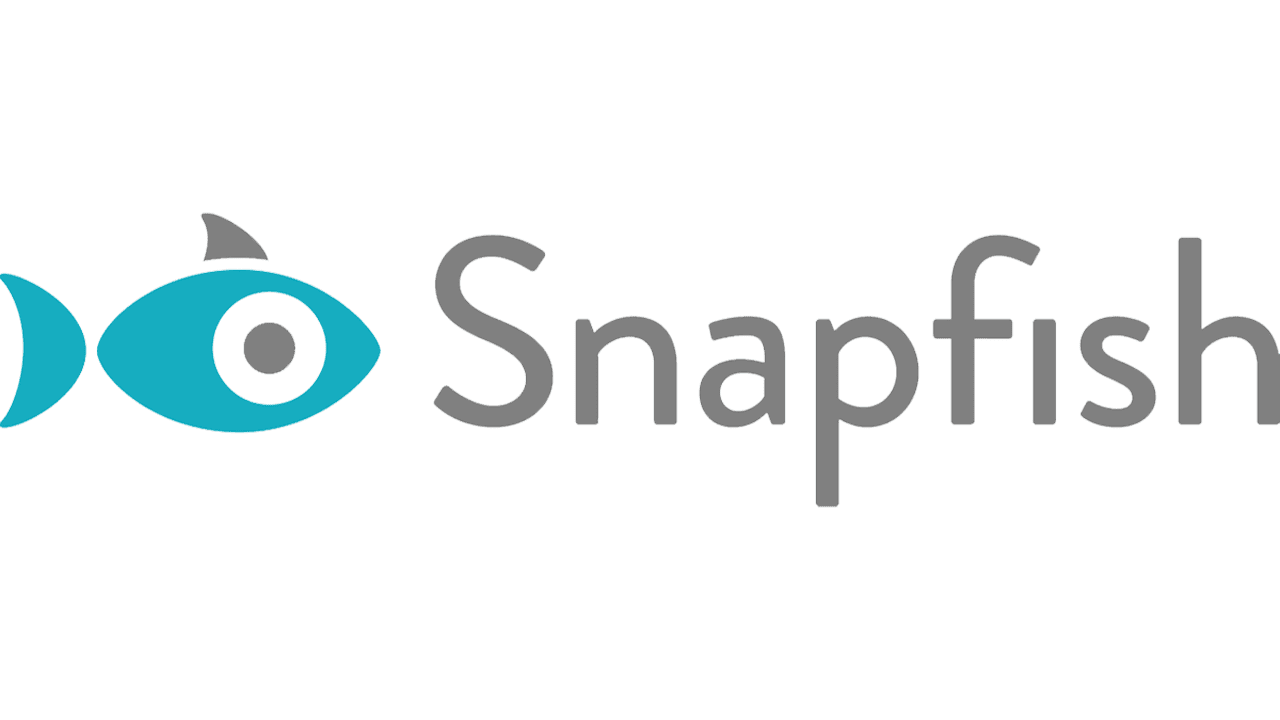 Snapfish AU/NZ logo