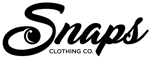 Snaps Clothing Inc. logo