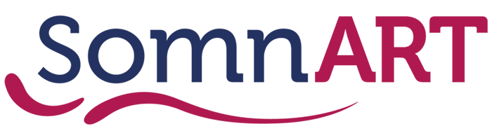 Somnart.ro logo