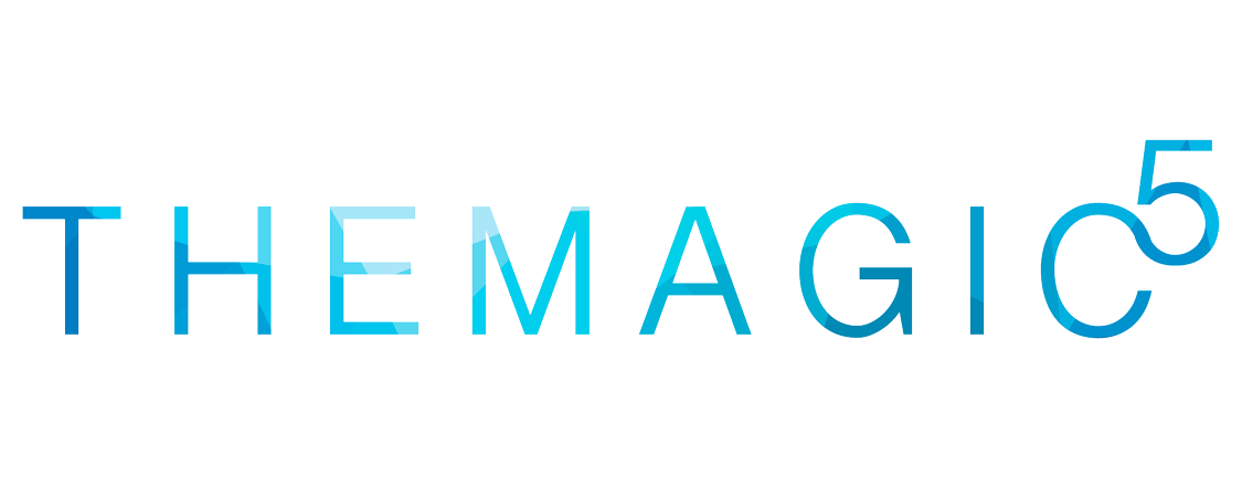 THEMAGIC5 logo