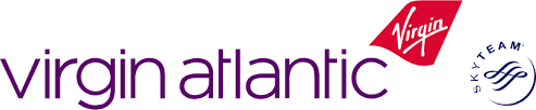 Virgin Atlantic US logo