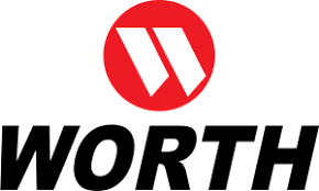 Worth logo