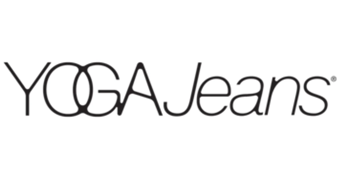 Yoga Jeans logo