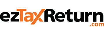 ezTaxReturn.com logo