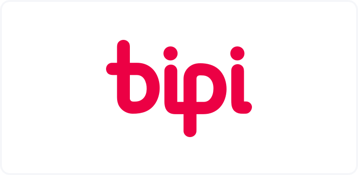 BIPI MOBILITY ES logo