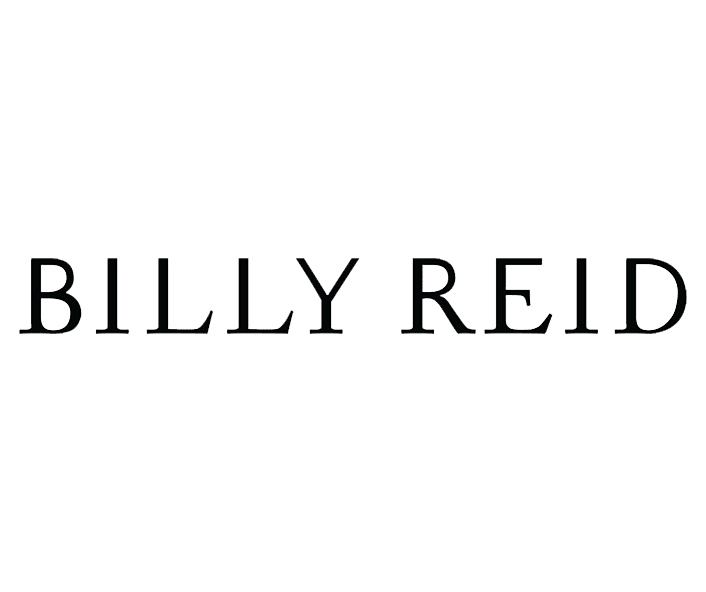 Billy Reid logo