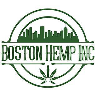 Boston Hemp Inc. logo