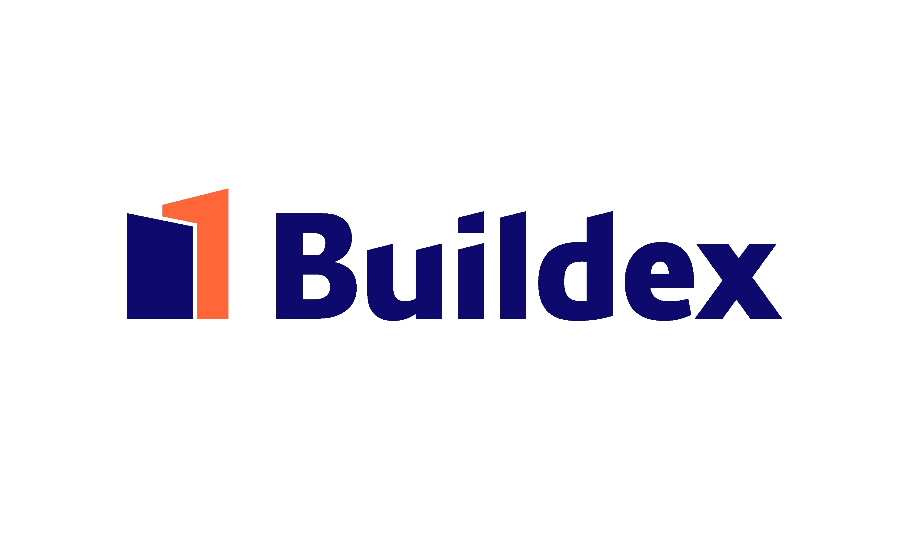 Buildex CZ/SK logo