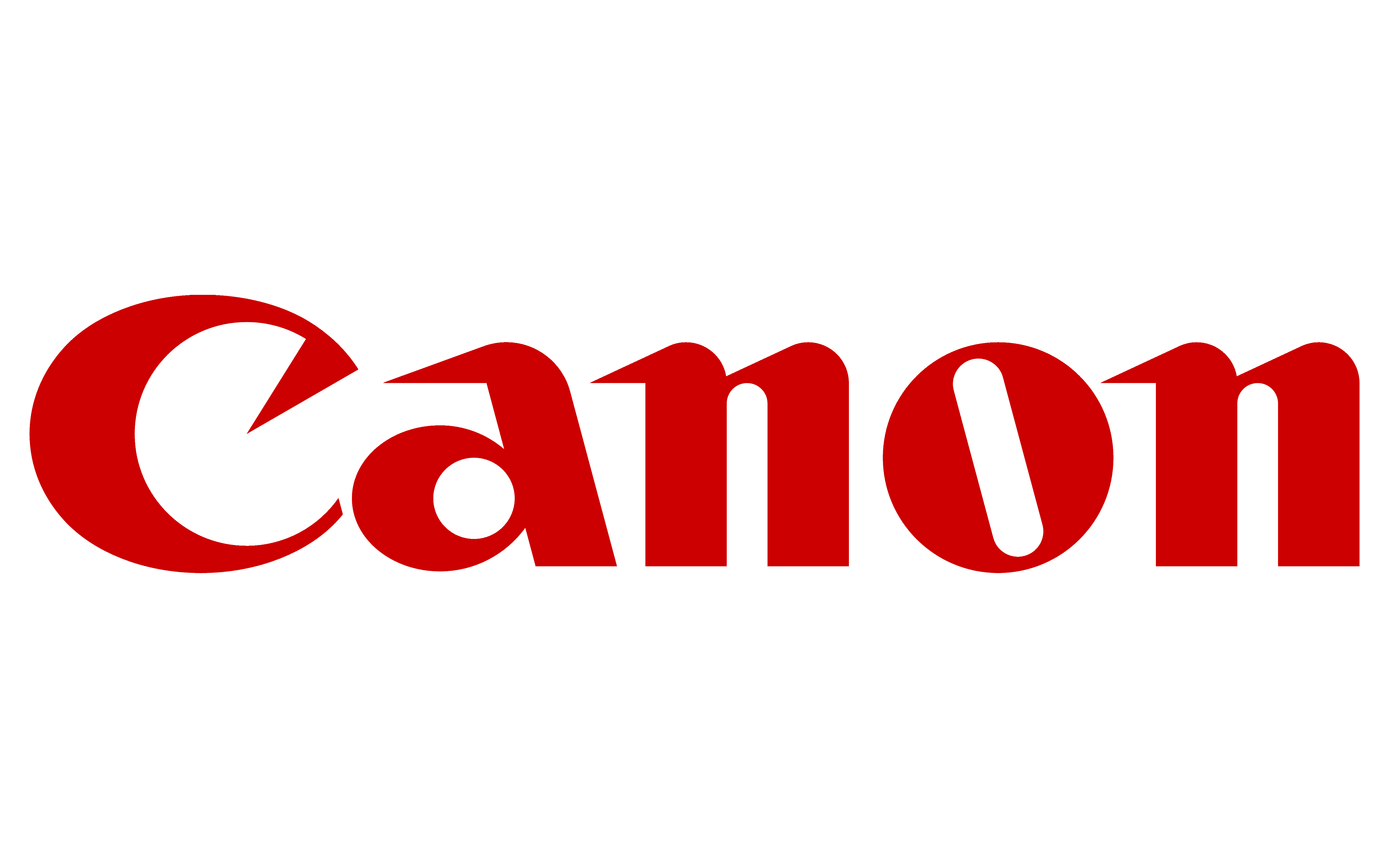 Canon EMEA logo