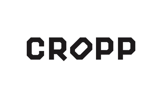 Cropp.com logo