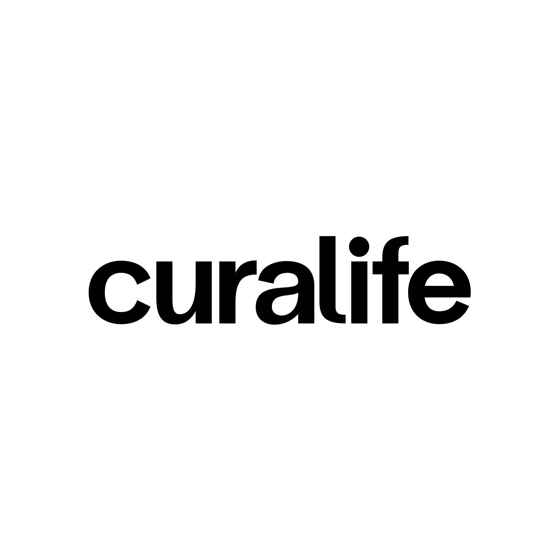 Curalife logo