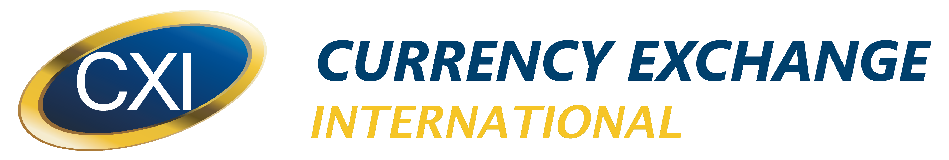 Currency Exchange International, Corp. logo