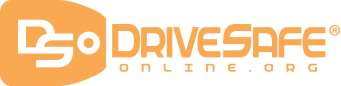 DriveSafe Online logo