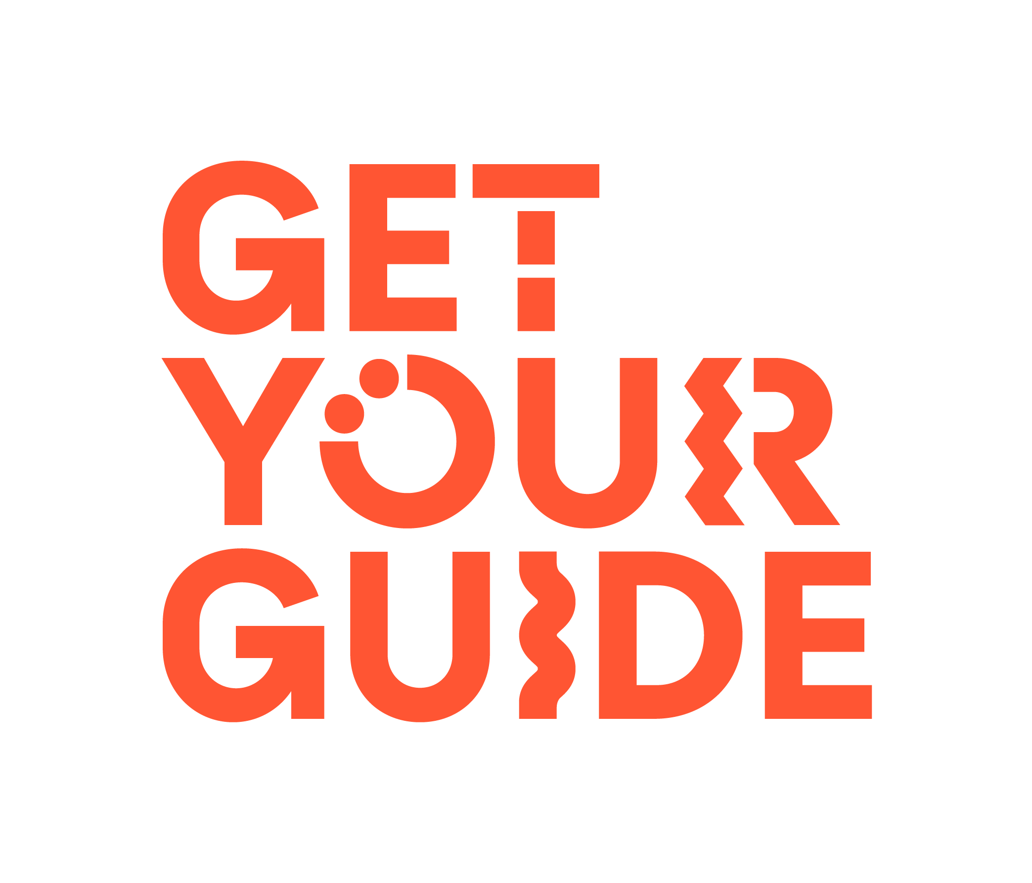 GetYourGuide US logo