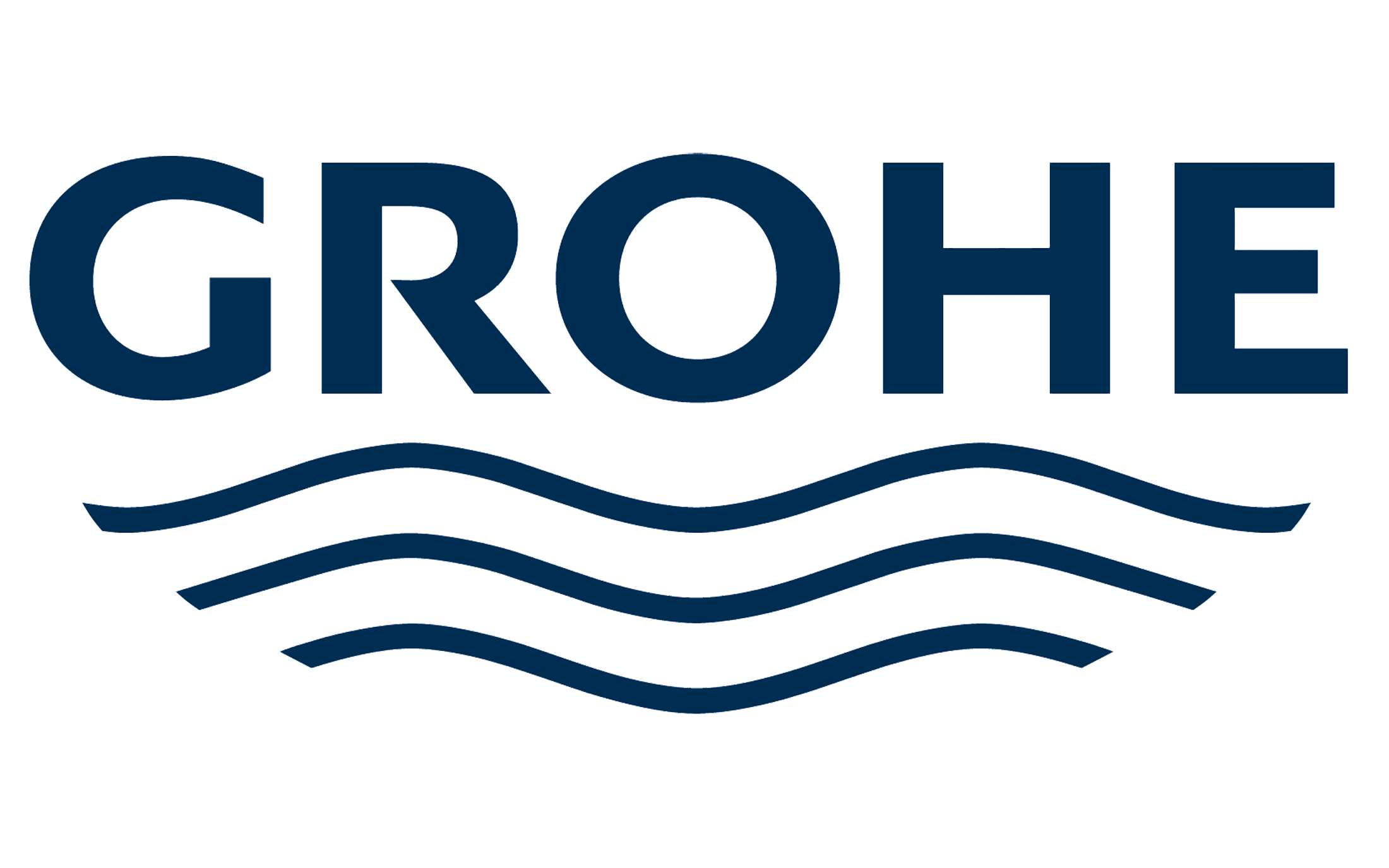 Grohe DE logo