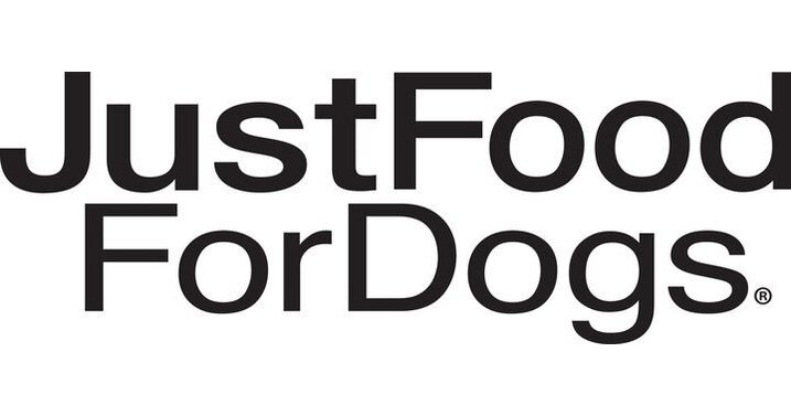JustFoodForDogs logo