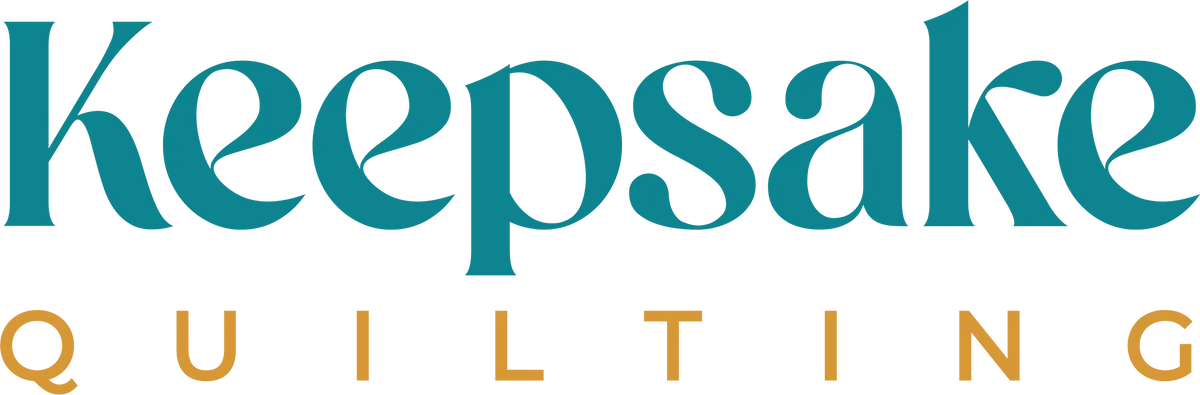 Keepsake Quilting logo