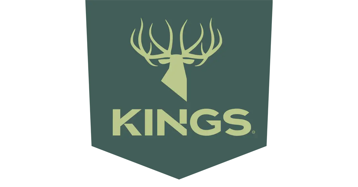 Kings Camo logo