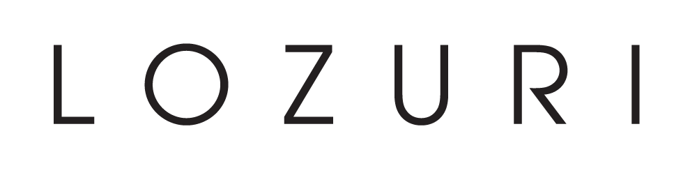 LOZURI logo