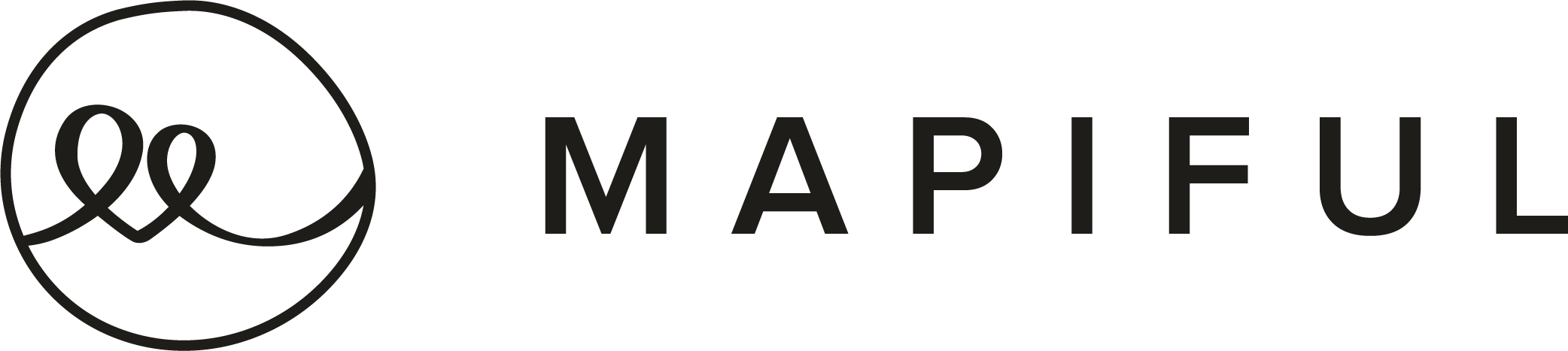 Mapiful logo