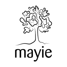 Mayie.ro logo
