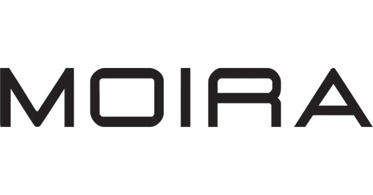 Moira Cosmetics logo