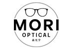 Mori Optical logo