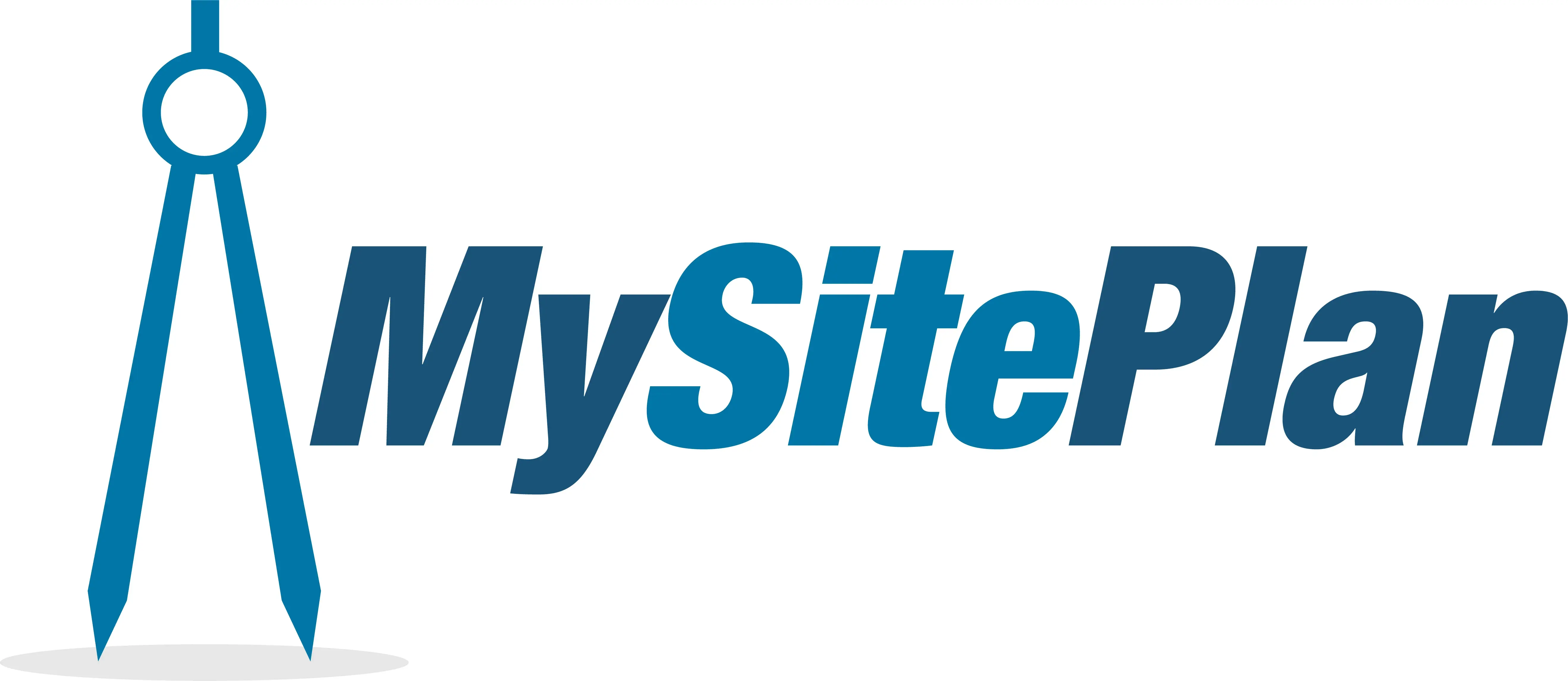 My Site Plan logo