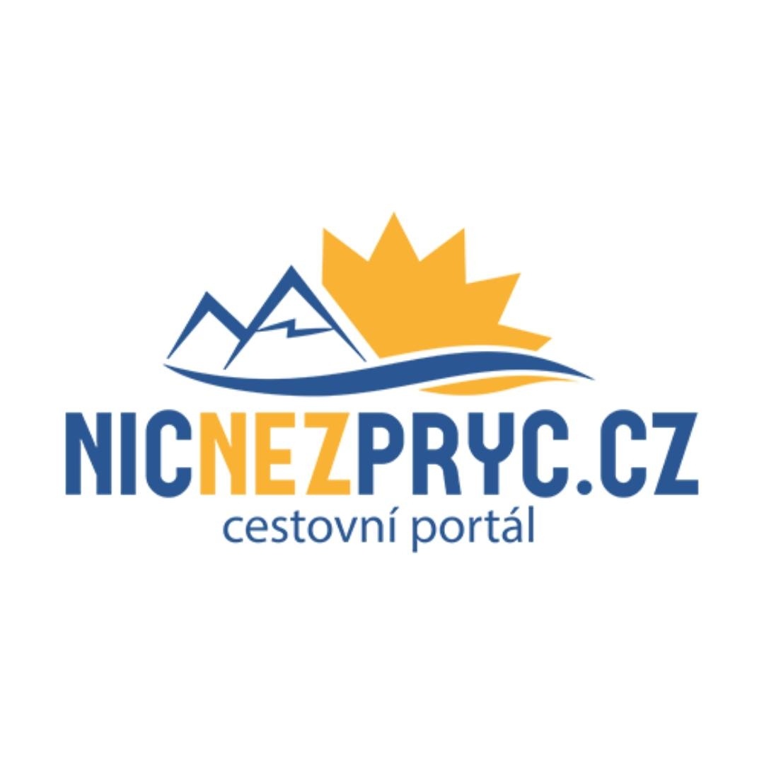 Nicnezpryc.cz logo