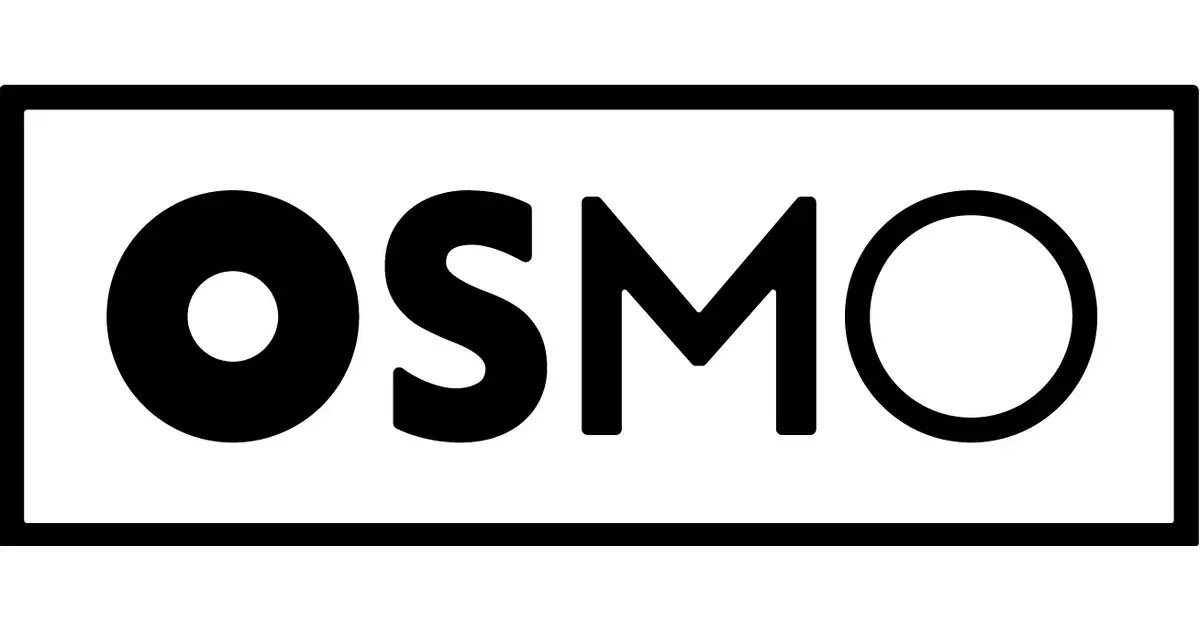 Osmo Salt logo