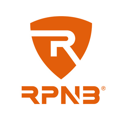 RPNB Safe logo
