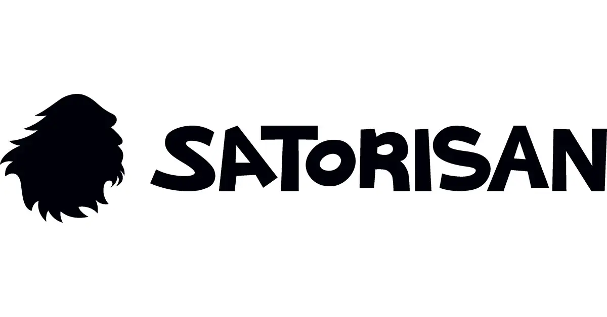 SATORISAN EU logo