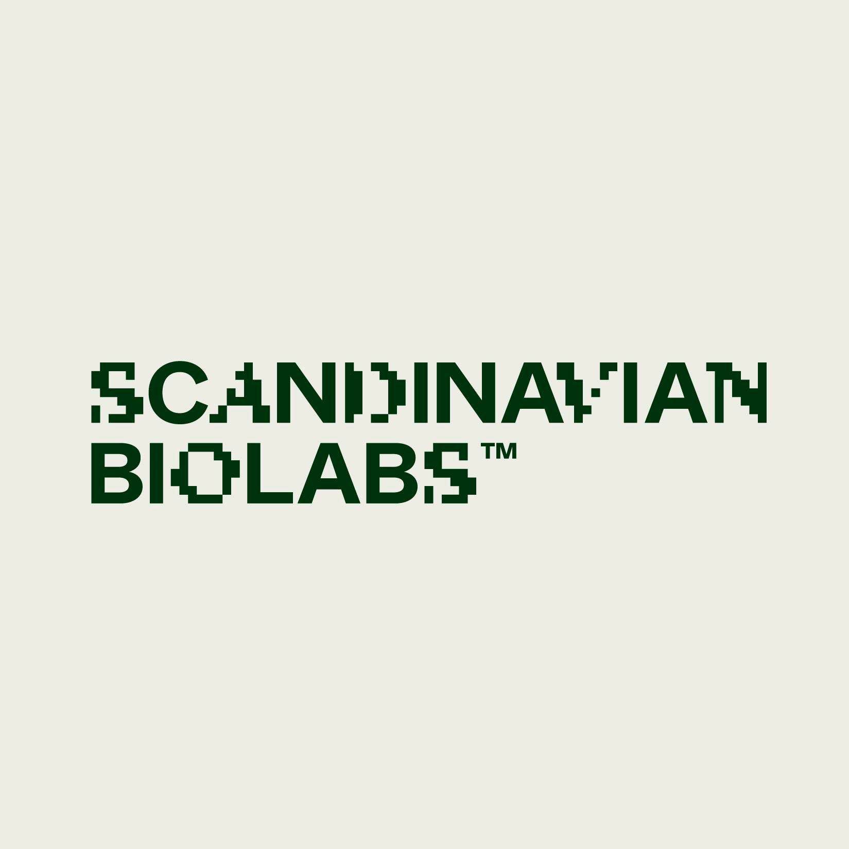 Scandinavian Biolabs logo