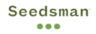 Seedsman logo