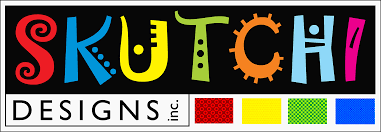 Skutchi Designs logo
