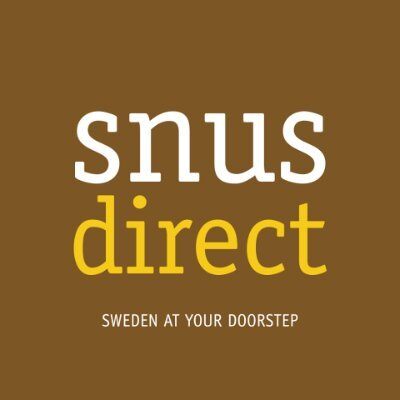 Snusdirect logo