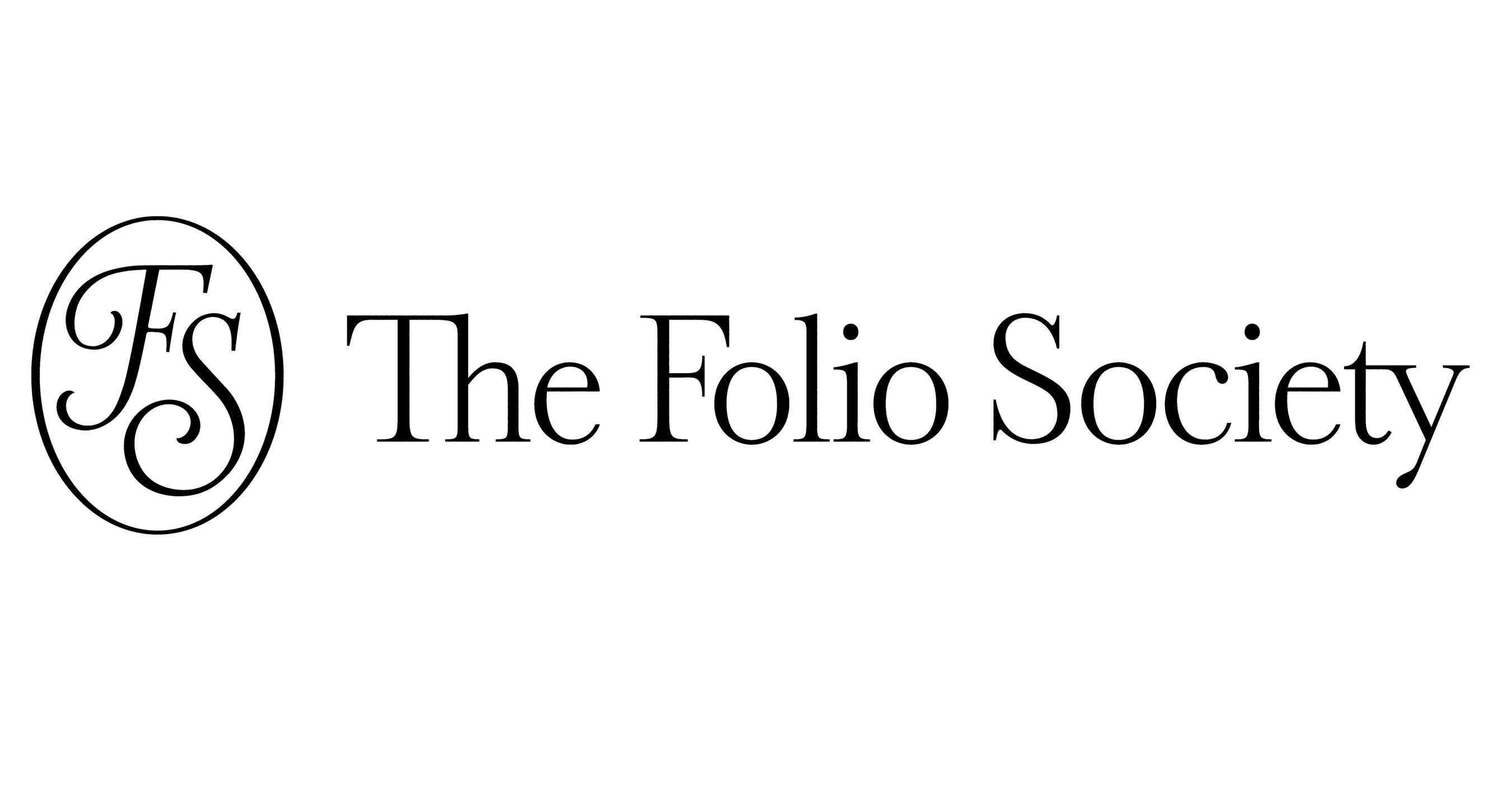 The Folio Society logo