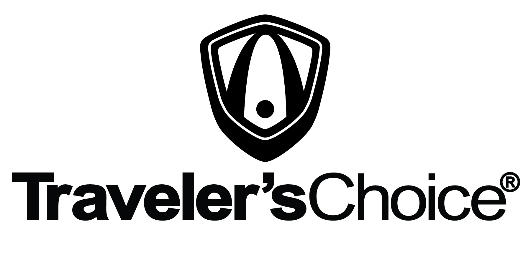 Traveler's Choice logo