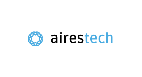 Aires Tech logo