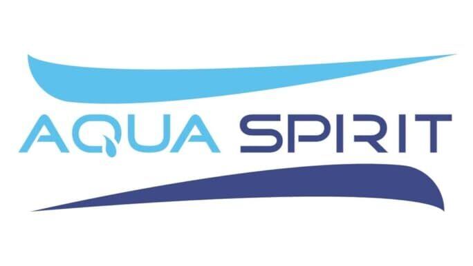Aqua Spirit logo