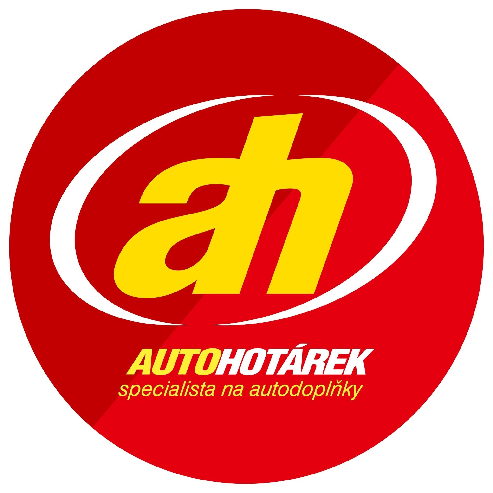 Autohotarek.cz logo