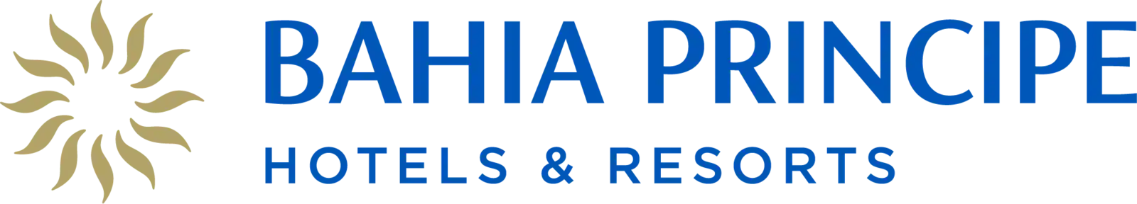 BAHIA PRINCIPE EU logo