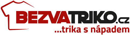Bezvatriko.cz logo